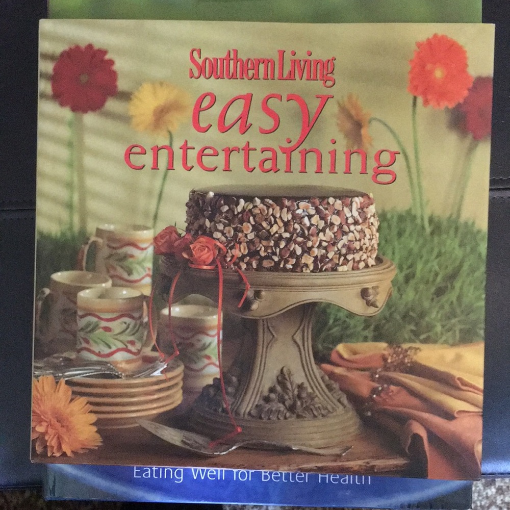 Entertaining book